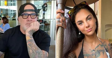 bonny rotten|Jesse James' Wife Bonnie Rotten Refiles for Divorce: Details.